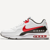 Кроссовки AIR MAX LTD 3 M (RU 41 EU 42 USm 8.5 СМ 25.8; white/black/university red)